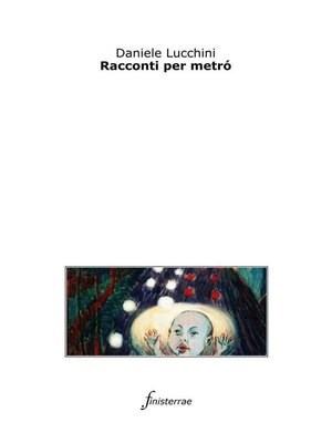 cover image of Racconti per metrò